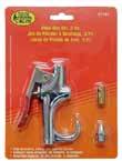 4 Wrench Set, 4 51170 - Air Tool Coupler Set, 4 51171 - Automotive Fuse Kit, 25