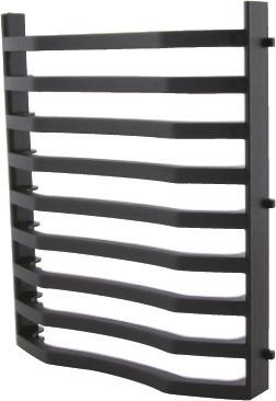pair Grill Style CD Rack - 9 CDs 71.55.