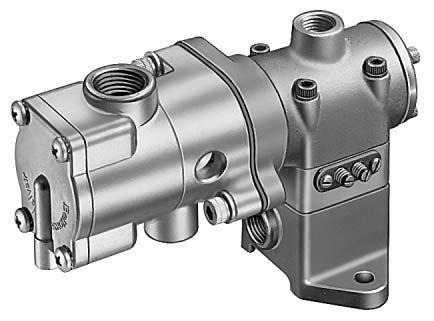 405 & 902 Series The lectroaire valve is a compact, air operated, electrically lectroaire valves can be remotely mounted for control of double acting cylinders and other air operated devices.