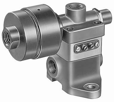 414 & 882 Series The lectroaire valve is a compact, air operated, pilot air lectroaire valves can be remotely mounted for control of double acting cylinders and other air operated devices.