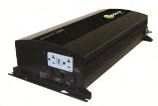 1000-1800W Freedom HF Inverter/Charger Compact, Economical