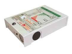 CHARGE CONTROLLER Xantrex C12 PWM Charge Controller The Xantrex C12 PWM charge, lighting, or load controller is uniquely sophisticated.