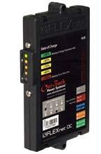 Outback Power FN-DC, FlexNet DC OutBack Power's FLEXnet DC is the ultimate DC system monitoring device.