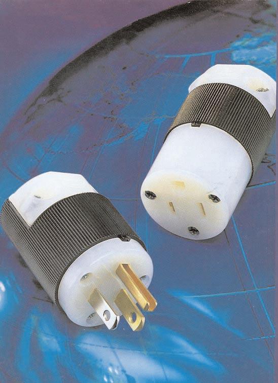 INSULRIP Plugs and Connectors