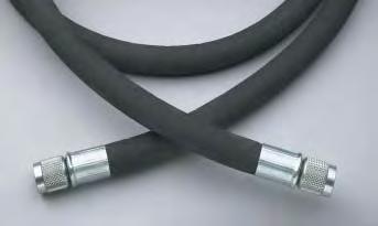 or hex fi ttings Operating temperature -20 to 200 F (-28.8 to 93.