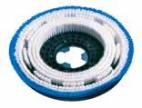 505 1 CARPET CLEANING BRUSHES 00-234 13-305 mm series D. 330 1 00-243 17-430 mm series D.