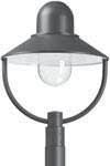 Street and area lighting ACCESSORIES ZFT400 Mounting 178