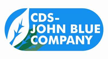 CDS-JOHN BLUE COMPANY SHALL NOT BE LIABLE FOR CONSEQUENTIAL DAMAGES.