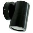 Base 240 169mm 78mm Halogen 50mm 25 Halogen Fixed Suare Pillar Box The larger is an up and down Pillar Box Fixed Downlight. Ideal for outdoors and indoors with its IP rating of.