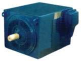 High-voltage and special purpose electric motors Our machines are specially