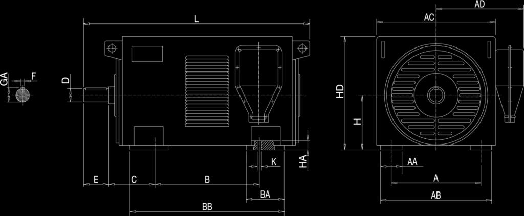 Design Department Our engineering staff will configure the right machine for the client s particular needs We have three different design