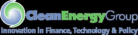 Contact Info Todd Olinsky-Paul Project Director Clean Energy Group