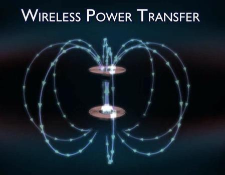 Wireless Charging Wireless charging opportunity: