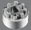 of recent new product development: Couplings & TMDs