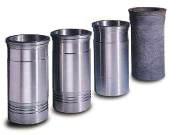 Other automotive businesses Autostructures (Inc. Chassis Systems JV) Cylinder liners (Inc.