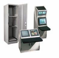 Emcor Cabinets and
