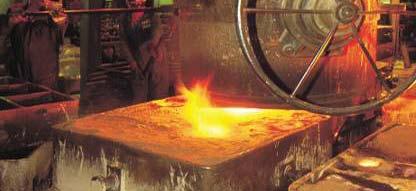 qualified foundries.