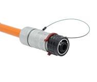 STRAIGHT PLUG Part number D L1 L2 LXXXX Cable section(mm 2 ) HVBI-7-02R6-XFC-XXXX-FG / PC... 26.0 2.