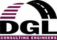 DGL Consulting Engineers, LLC Experience that matters!