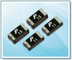Description The 1206 series provides miniature surface mount overcurrent protection with holding current from 0.05A to 2.0A.