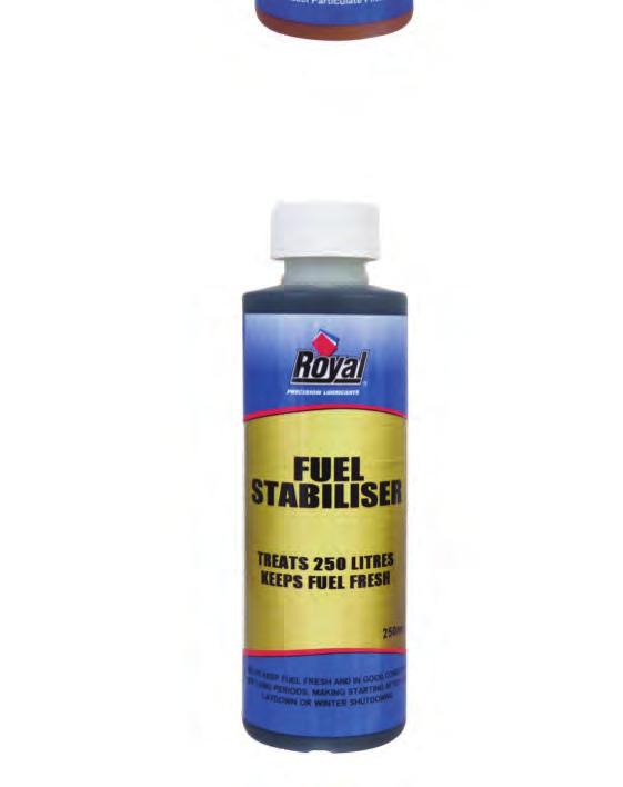 Suitable for use in all diesel powered vehicles fitted with a DPF System and is extremely effective in removing soot and build up from within the DPF unit while the car is running under normal