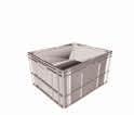 Stackable ontainers Stackable ontainers 8 9 The alia Range The alia Range alia range top benefits Foldable alia. Standardized automotive containers. 4 footprint for modular, versatile logistics.