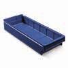 Stackable ontainers Stackable ontainers 5 5 The System 9000 Range The System 9000 Range Storage trays - 9 series Storage trays - 9 series / p.q. / p.q. 90.760 Ext. 00 x 5 x 00 L 560 94.76 Ext.