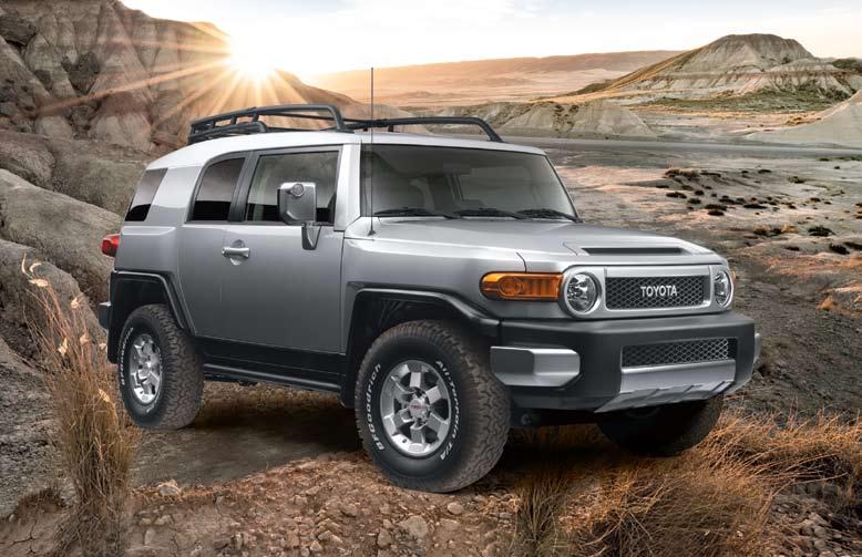 Cargo Cover Customized for precise fit to your FJ Cruiser, this handy cargo area
