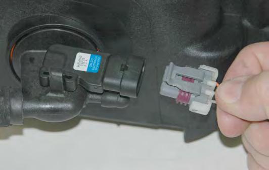 harness connector. 47.