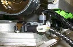 Using a torque wrench and 10mm socket torque the ten manifold to