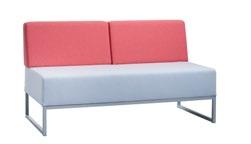 - Modular soft seating 5 is one of the most versatile soft seating ranges available,