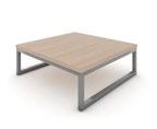 NERA-D-BB Double bench 00 75 750 825 900 NERA-Q-TABLE Corner table 250 NERA-S-TABLE