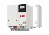 18 ABB MACHINERY DRIVES, ACS380, CATALOG Input/output, extension and feedback modules for increased connectivity Standard input and output of ACS380 machinery drives can be extended by using optional