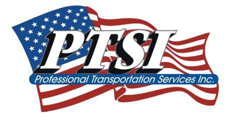 Date: COMMERCIAL DRIVER APPLICATION Professional Transportation Services, Inc PO Box 2368 541-826-7645 tel 541-826-8921 fax Name: First Middle Last Address Home telephone: City State Zip Cellular