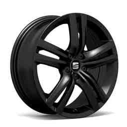 WHEELS Get ready to roll 15" MAMBA S A/C 15" IBIA S A/C 15" MARSALA