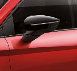 Set your own pace with a SEAT Ibiza that s made for life in