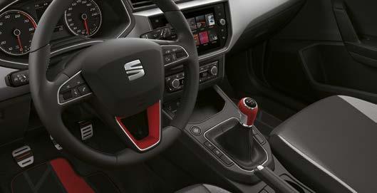 steering wheel keep things as fresh inside as they are