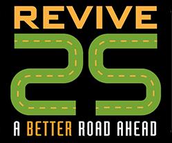 About Revive 25 Revive 25, launched in 2016 is Lancaster s innovative, cost effective road maintenance program.
