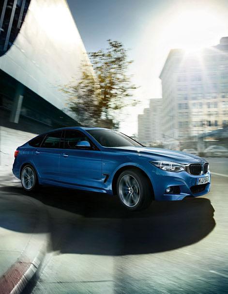 24 CHASSIS: Innovative systems for more driving pleasure. DIGITAL DISCOVERY: THE NEW BMW BROCHURES APP.