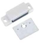 Pulling capacity Rustproof catch ideal for bathroom and kitchen