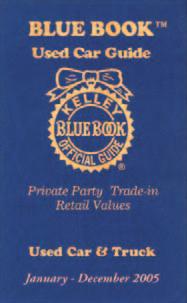Here are numbers we crunched on the Kelley Blue Book website: A two year old