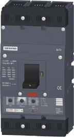 Siemens AG 4 VT Molded Case Circuit Breakers up to 6 A Catalog Technical Infmation VT Molded Case Circuit Breakers up to 6 A / General data / Circuit breakers Switch disconnects Accessies and