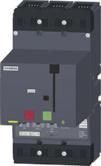 VT Molded Case Circuit Breakers up to 6 A Technical Infmation - Accessies and Components Motized operating mechanism Siemens AG 4 Design It is used f remote control of the circuit breaker (switch