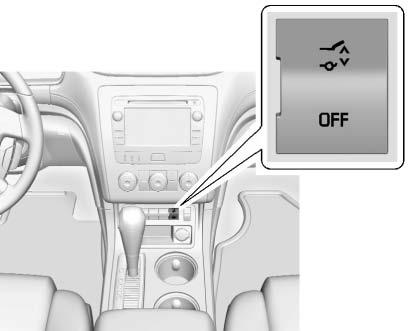 32 Keys, Doors, and Windows. Press O.. Press the touch pad on the outside liftgate handle. Pressing the buttons or touch pad a second time while the liftgate is moving reverses the direction.