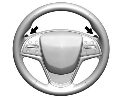 204 DRIVING AND OPERATING R (Reverse) : To back up, press down No Lift-Shift the clutch pedal, completely stop the On ATS-V vehicles equipped with a vehicle, and shift into R (Reverse).