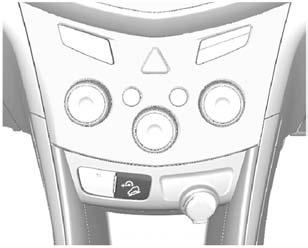Driving and Operating 9-33 To turn off only TCS, press and release the g button. The Traction Off light i displays in the instrument cluster. To turn TCS on again, press and release the g button.