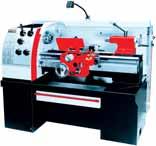 variable speed control, and its constant cutting speed.