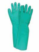 Safety Equipment GOOD PVC Gloves LIQUID 7712R 12" Cuff 0348 $3.86 7714R 14" Cuff 0381 $4.