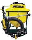 and 3" 3" Frame Free Standing or Frame Mount Free Standing With Pump Mount Free Standing or Pump Mount Free Standing Plasti RotoFlush Tank Cleaner N/A N/A Included Included The Handler mixes powders