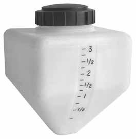 Specialty Tanks SP0005-RT SP0004-SQ8 SP0007-RT SP0020-OM CALL FOR CURRENT PRICING Ace Rinse